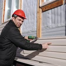 Siding for Multi-Family Homes in Wilsonville, OR